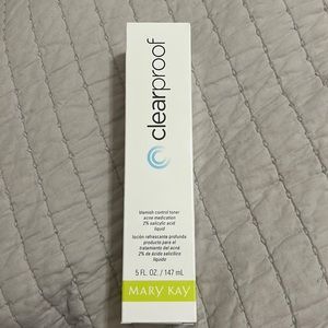 Mary Kay Blemish Toner